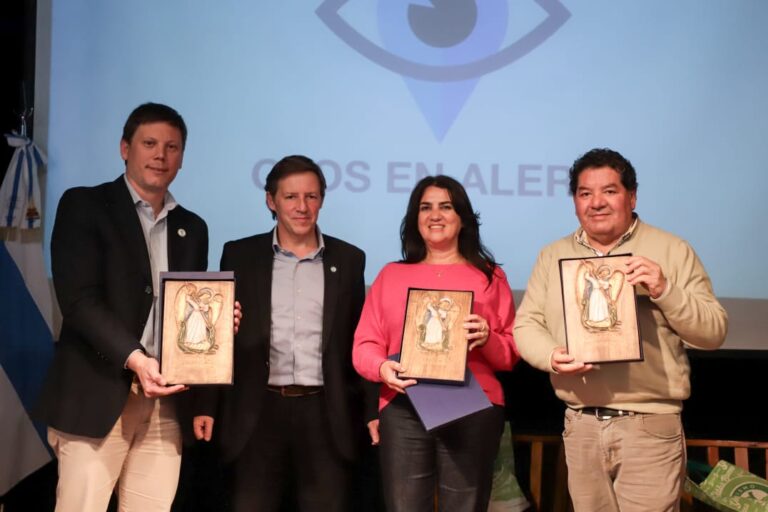 Tres municipios de Tucumán se sumaron a Ojos en Alerta