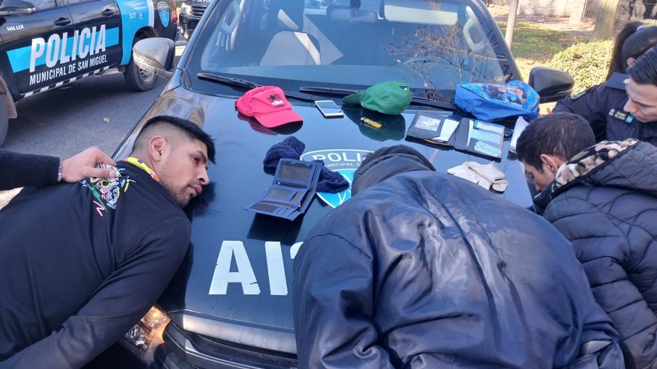 Prensa foto