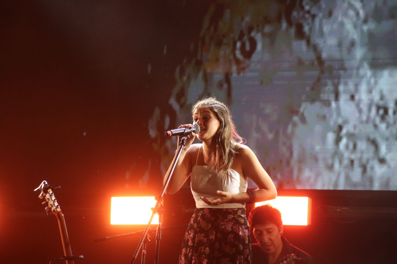 Prensa foto