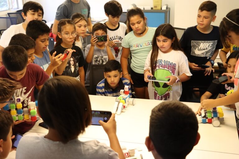 Abrieron las inscripciones a los cursos de tecnología de agosto