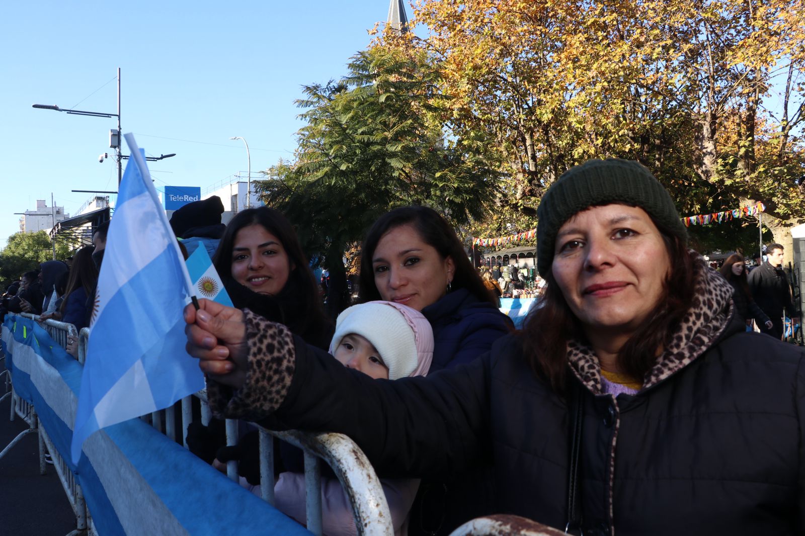 Prensa foto