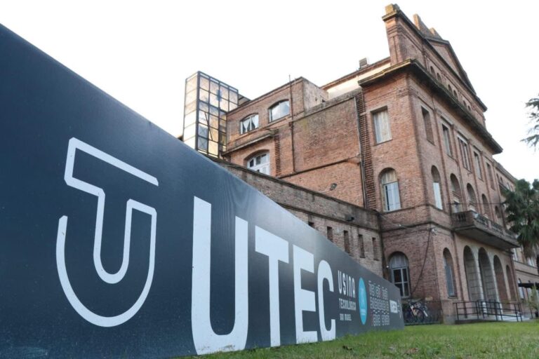La Usina Tecnológica de San Miguel celebró sus dos años con un gran evento educativo