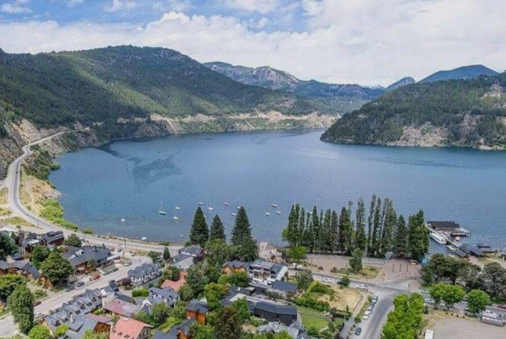 ¡Ojos en Alerta llegó a San Martín de los Andes!