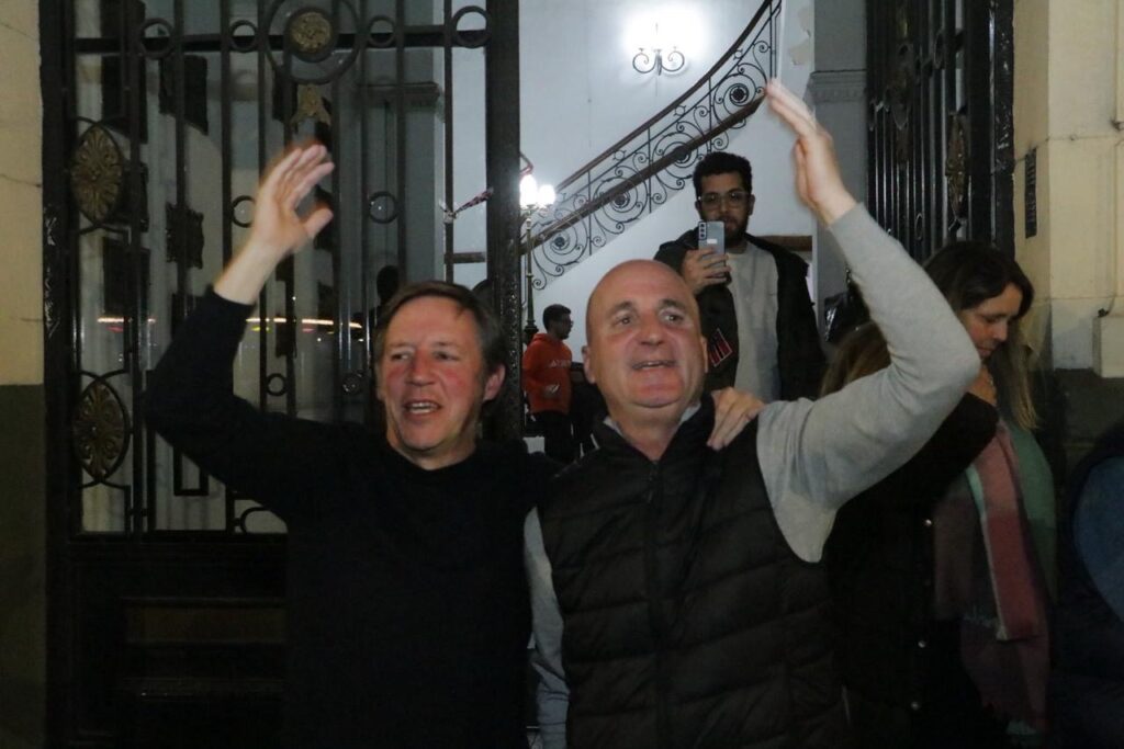 San Miguel, el único distrito del conurbano que ganó con un partido vecinal