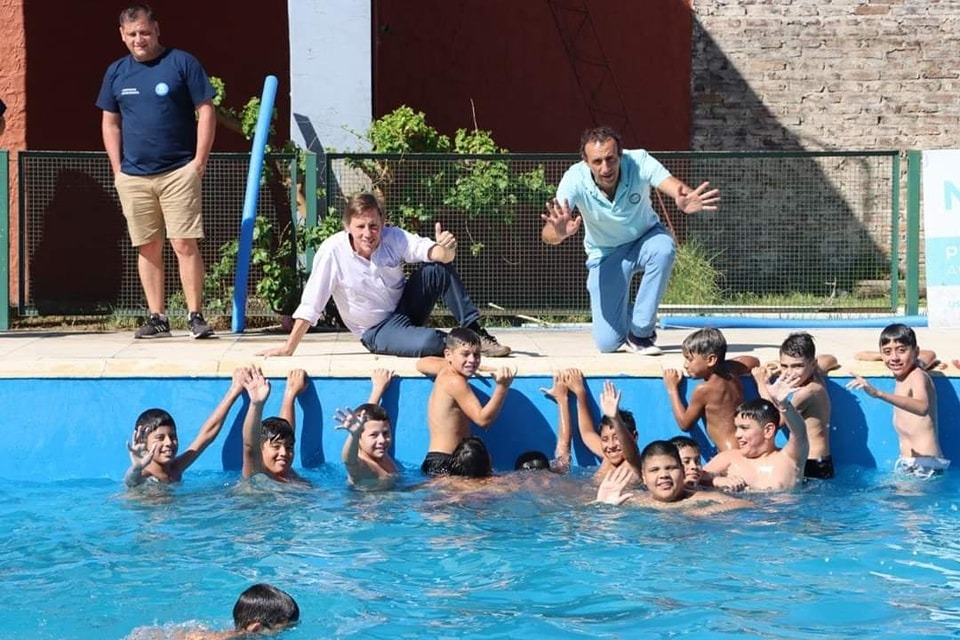 Se vienen las Colonias de Verano 2026 en San Miguel