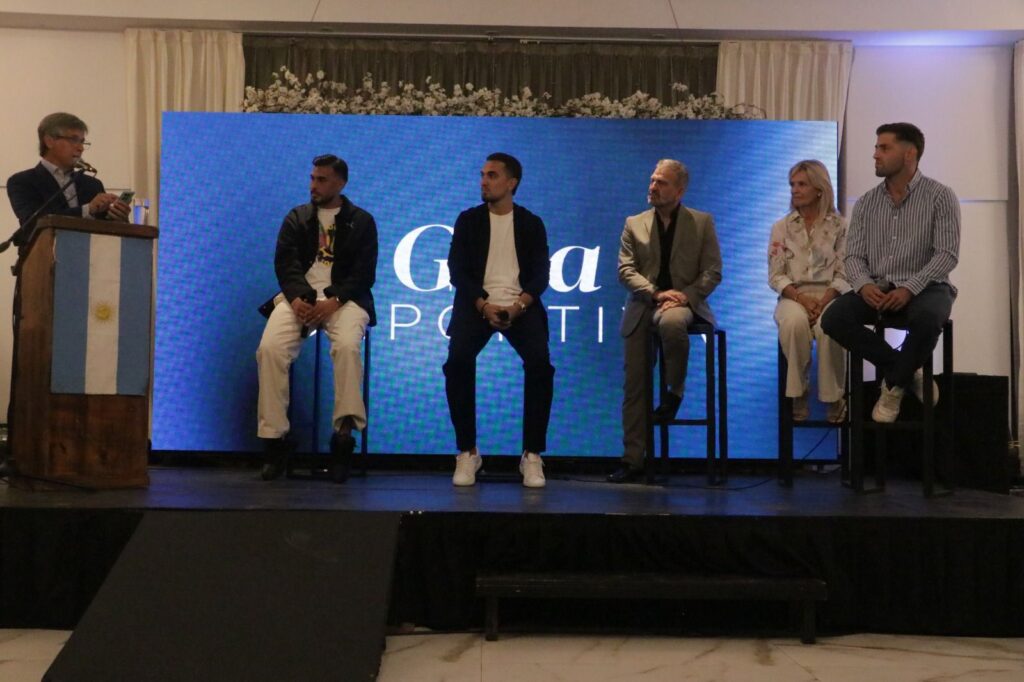 San Miguel homenajeó a sus deportistas destacados en 2025