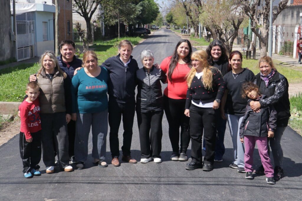 Jaime Méndez, el intendente con mejor imagen del conurbano