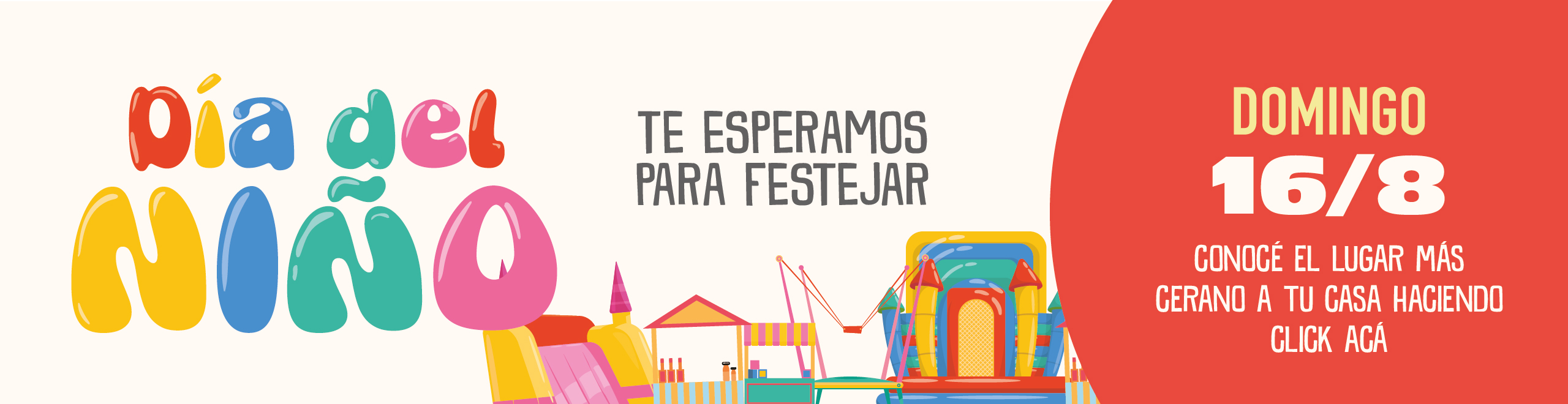 Día del Niño 2026