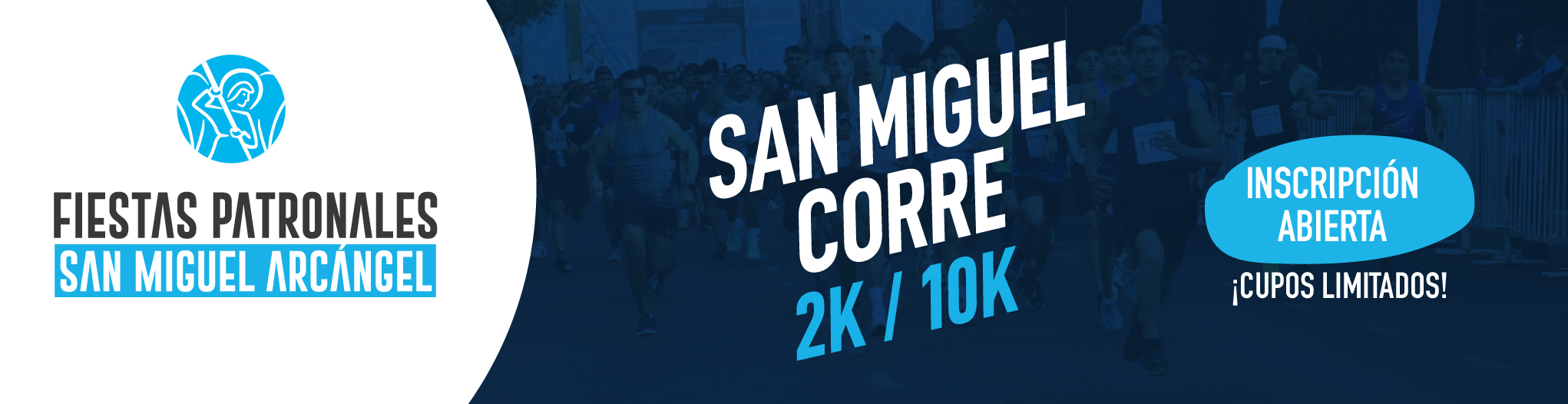 San Miguel Corre