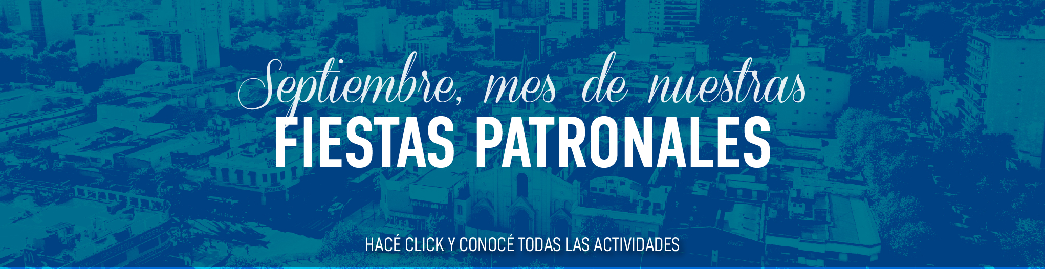 Patronales