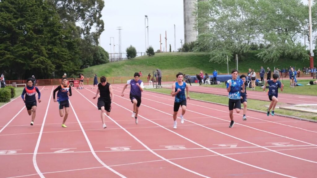 San Miguel consiguió 29 medallas en los Juegos Bonaerenses 2026