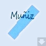 Localidad de Muñiz